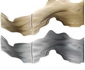 Modern Wall Decoration-ID:185156119