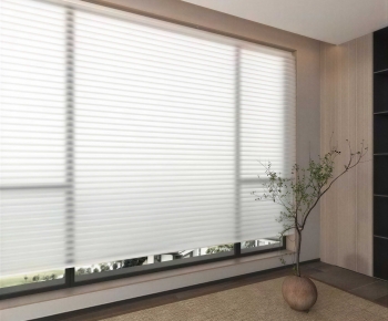 Modern Venetian Blinds-ID:153132921