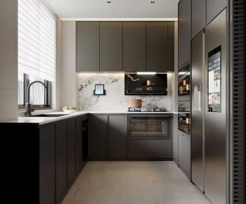 Modern The Kitchen-ID:980741028
