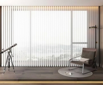 Modern Venetian Blinds-ID:319756984