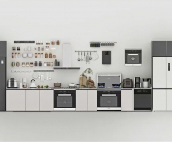 Modern Kitchenware-ID:732772117