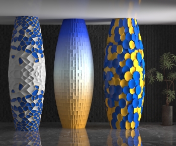 Modern Column-ID:737694032