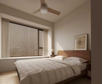 Modern Bedroom-ID:922858001