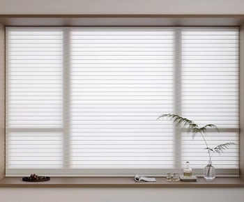Modern Venetian Blinds-ID:291589026