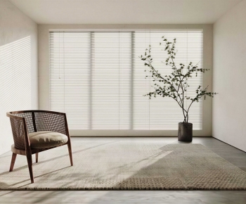 Modern Venetian Blinds-ID:433829076