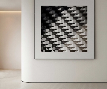 Modern Painting-ID:136567122