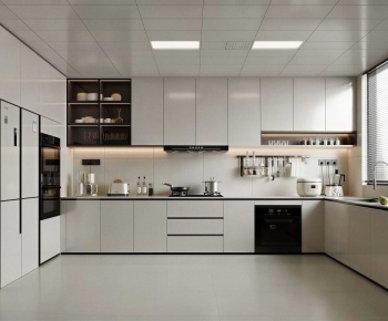 Modern The Kitchen-ID:953350168