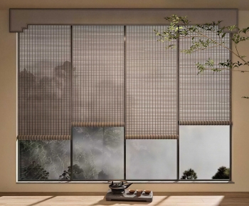 New Chinese Style Roller Shutters-ID:666169886