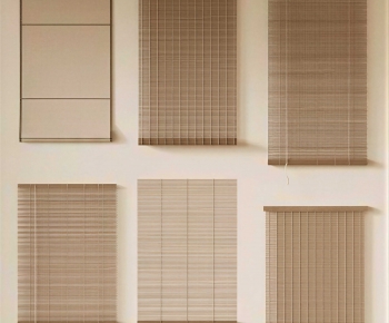Modern Venetian Blinds-ID:913738014