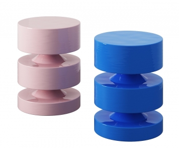 Modern Side Table/corner Table-ID:554459143