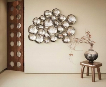 Modern Wall Decoration-ID:918296106