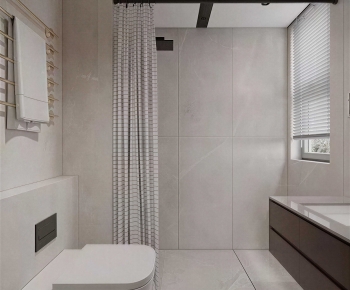 Modern TOILET-ID:624757053