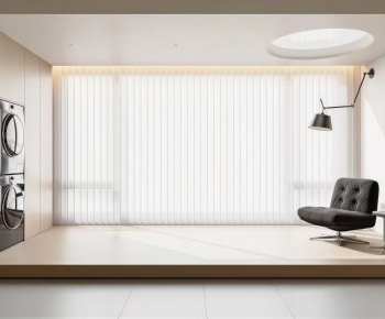 Modern Venetian Blinds-ID:143739945
