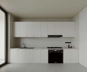 Modern The Kitchen-ID:373627907