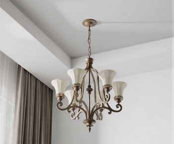 American Style Droplight-ID:311912064