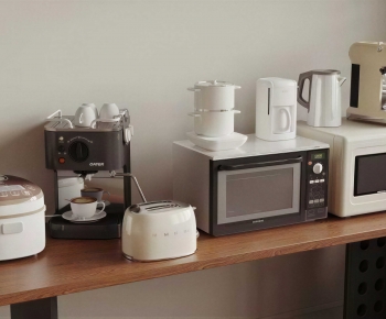 Modern Kitchenware-ID:438467034