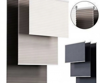 Modern Venetian Blinds-ID:618582015