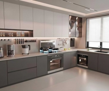Modern The Kitchen-ID:993160011