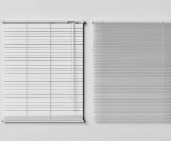 Modern Venetian Blinds-ID:614834075