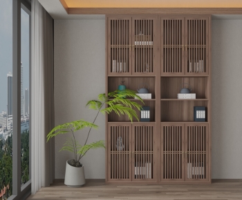 Modern Bookcase-ID:759510997