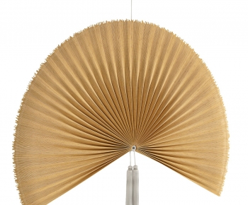 New Chinese Style Wall Decoration-ID:390708924