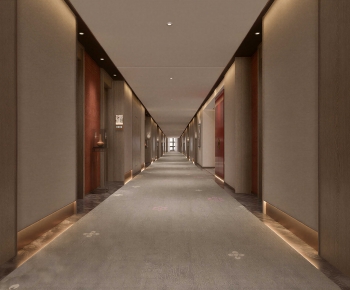 Modern Corridor-ID:517014034