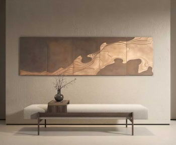 New Chinese Style Painting-ID:864842892