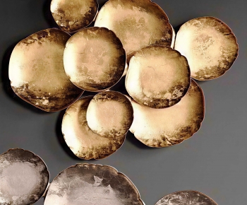 Modern Wall Decoration-ID:507371906