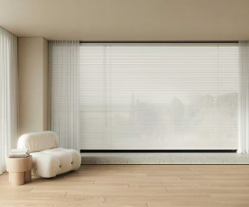 Modern Venetian Blinds-ID:946410895