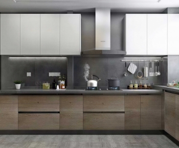 Modern The Kitchen-ID:304275047