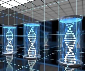 Modern Exhibition Hall-ID:637527945