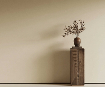 Wabi-sabi Style Dried Branch-ID:407154086