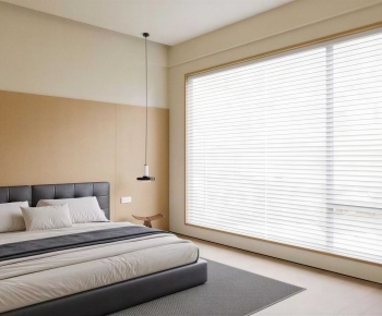 Modern Venetian Blinds-ID:905905016