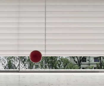 Modern Venetian Blinds-ID:864252098