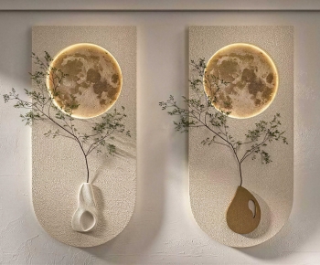 Modern Wall Decoration-ID:111774923