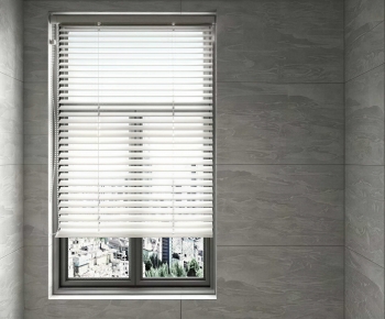 Modern Venetian Blinds-ID:724589878