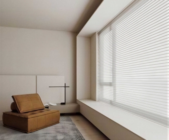 Modern Venetian Blinds-ID:369170906