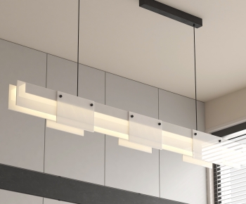 Modern Long Chandelier-ID:841695077