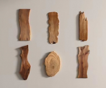 Modern Wall Decoration-ID:732435942