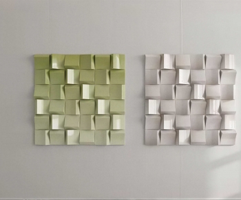 Modern Wall Decoration-ID:585645916