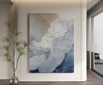 Modern Painting-ID:584264995