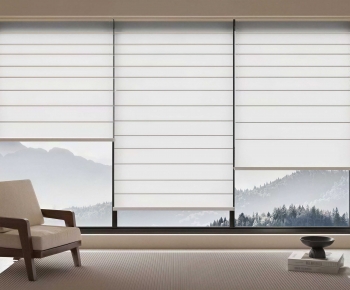 New Chinese Style Roller Shutters-ID:810750014