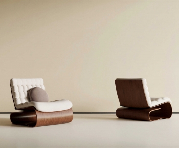 Modern Lounge Chair-ID:776494988