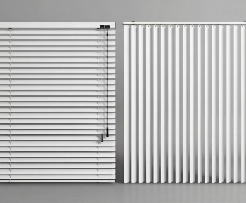 Modern Venetian Blinds-ID:906225923