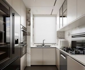 Modern The Kitchen-ID:549978978