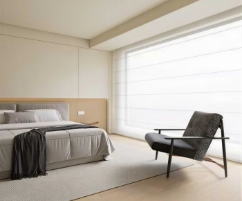 Modern Bedroom-ID:476495984