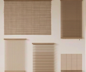 Modern Venetian Blinds-ID:549232014