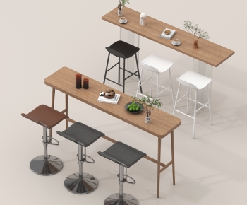 Modern Counter Bar-ID:717077024