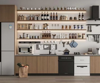 Modern Kitchenware-ID:722481977