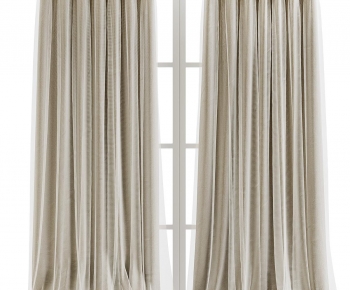 Modern The Curtain-ID:833173047